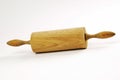 Rolling-pin Royalty Free Stock Photo