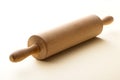 Rolling Pin Royalty Free Stock Photo