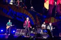 The Rolling Stones in Cuba