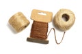 Rolls of Jute twine Rope