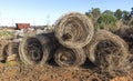 Rolls Old Fence Netting