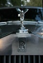 Rolls royce