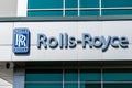 Rolls-Royce Aerospace repair facility. Rolls-Royce will repair the LiftSystem for the F-35.