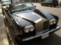 Rolls Royce Corniche