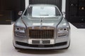 Rolls-Royce Ghost Series II