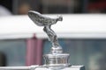 Rolls Royce hood badge or ornament