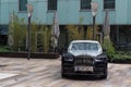 Rolls-Royce Phantom, eighth generation (2022)