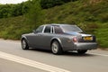 Rolls Royce Phantom