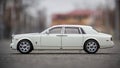 Rolls Royce Phantom 1:18 Kyosho diecast model