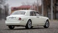 Rolls Royce Phantom 1:18 Kyosho diecast model