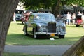 Rolls-Royce Phantom V - Concours dÃÂ´elegance PieÃÂ¡ÃÂ¥any, Slovakia