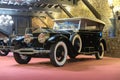 1922 Rolls-Royce Silver Ghost DHC Springfield Cabrio