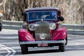 1935 Rolls Royce 20/25 Sports