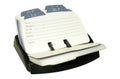 Rolodex Royalty Free Stock Photo