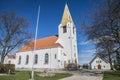 RolvsÃÂ¸y Church (northwest)