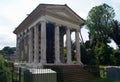 Roma Forum Boarium Portunus temple