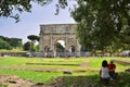 Roma,Arco di Costantino-Italian cities,towns and villages