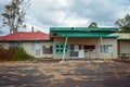 Abandoned Business For Sale Or Lease