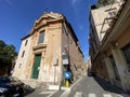 Roma, Santa Maria della Neve