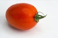 Roma Tomatoe Royalty Free Stock Photo