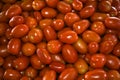 Roma tomatoes