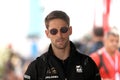 Romain Grosjean