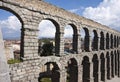 Roman Acqueduct