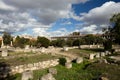 Roman Agora in Athens, Greece