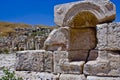 Roman Altar - Jerash