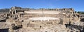 Roman Amphitheatre, Baelo Claudia, Spain