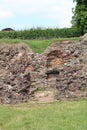 ROMAN AMPHITHEATRE CAERLEON