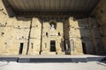 Roman Amphitheatre, Orange, UNESCO world heritage, Provence, France