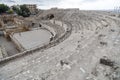 Roman amphitheatre, Tarragona.