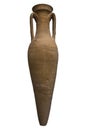 Roman amphora for wine