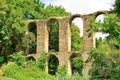 Roman aqueduct, Rome