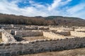 Roman archaeological complex Aquis Querquennis