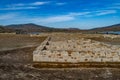 Roman archaeological complex Aquis Querquennis