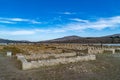 Roman archaeological complex Aquis Querquennis