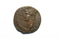 Roman As of Claudius
