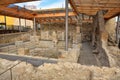 Roman baths in Spain, Caldes de Malavella