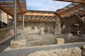 Roman baths in Spain, Caldes de Malavella