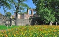 Roman Baths,Trier,Mosel Valley,Germany