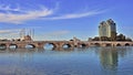 Roman bridge in Adana