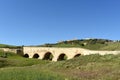 Roman bridge of Carmona, Sevilla province, Andalusia, Spain
