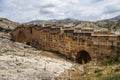 Roman bridge at Cendere