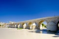 Roman bridge, Cordoba, Andalusia, Spain Royalty Free Stock Photo