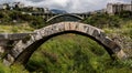 Roman Bridge, Maameltein