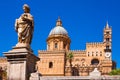 Roman Catholic Archdiocese of Palermo - Sicily, Italy