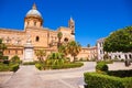 Roman Catholic Archdiocese of Palermo - Sicily