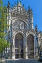 St. John`s Cathedral, s-Hertogenbosch, Netherlands